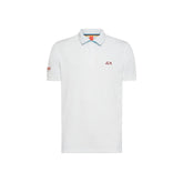 MAGLIA POLO UOMO  BIANCO CA34140 01BIANCO SUN 68